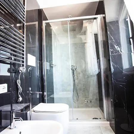 Cavalieri D'oro Luxury House Anzio