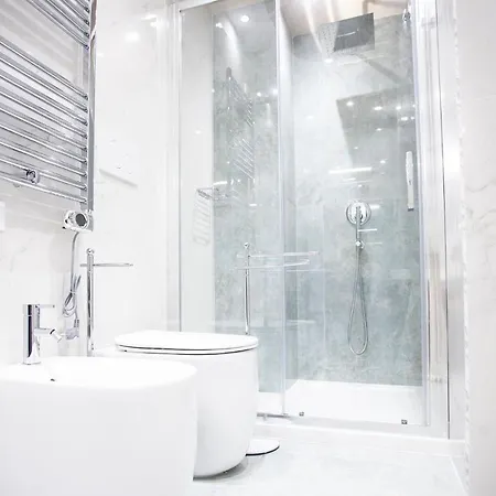 Cavalieri D'oro Luxury House Vendégház