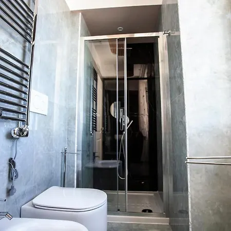 Cavalieri D'oro Luxury House