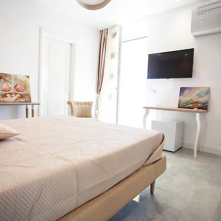 Cavalieri D'oro Luxury House Anzio