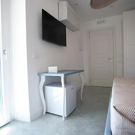 Vendégház Cavalieri D'oro Luxury House Anzio