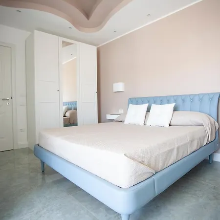 Cavalieri D'oro Luxury House Anzio