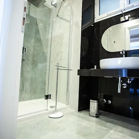 Cavalieri D'oro Luxury House