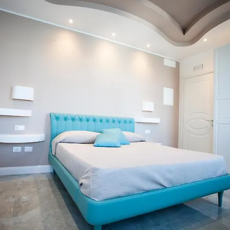 Cavalieri D'oro Luxury House *