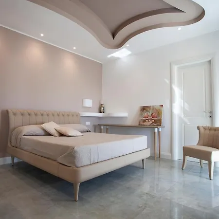 Cavalieri D'oro Luxury House