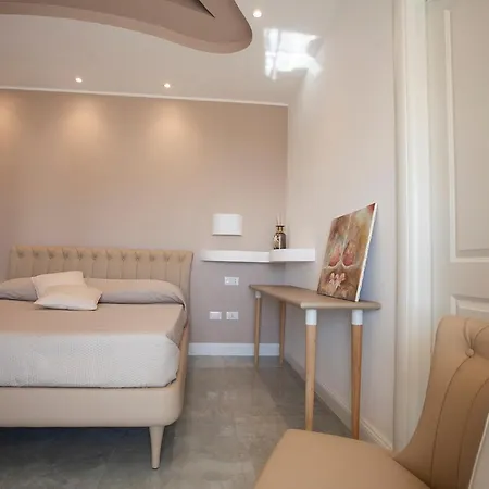 Cavalieri D'oro Luxury House