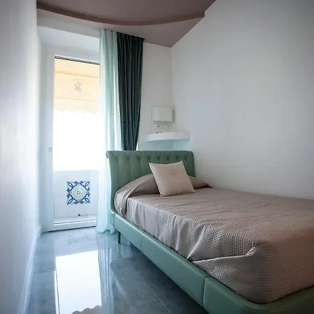 Cavalieri D'oro Luxury House