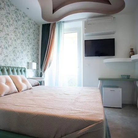 Cavalieri D'oro Luxury House