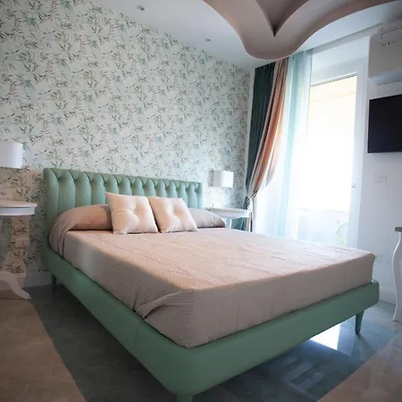 Cavalieri D'oro Luxury House