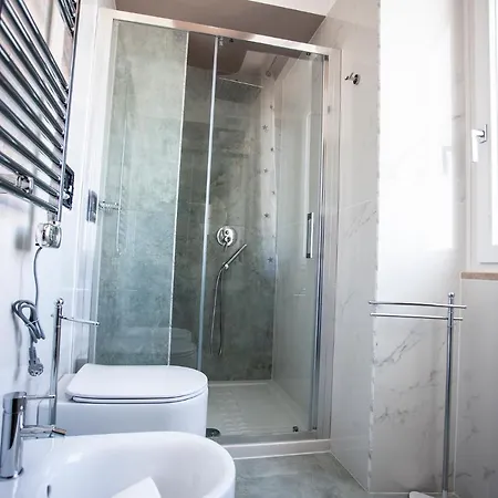 Cavalieri D'oro Luxury House Anzio