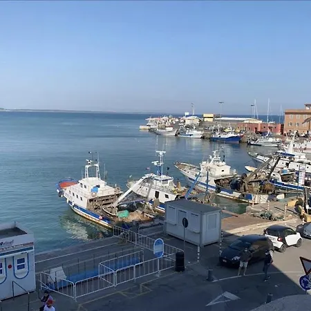 Cavalieri D'oro Luxury House 3* Anzio