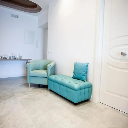 Cavalieri D'oro Luxury House Vendégház Anzio