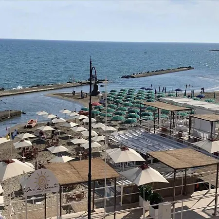 Cavalieri D'oro Luxury House Affittacamere *