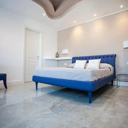 Guest house Cavalieri D'oro Luxury House *