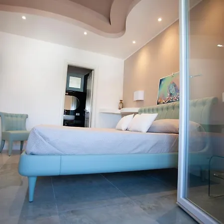 Cavalieri D'oro Luxury House Guest house *