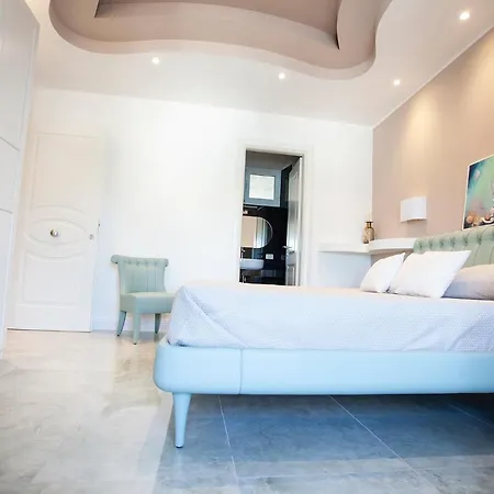 Guest house Cavalieri D'oro Luxury House *