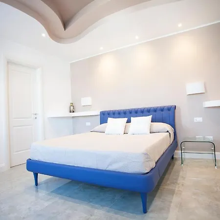 Cavalieri D'oro Luxury House *