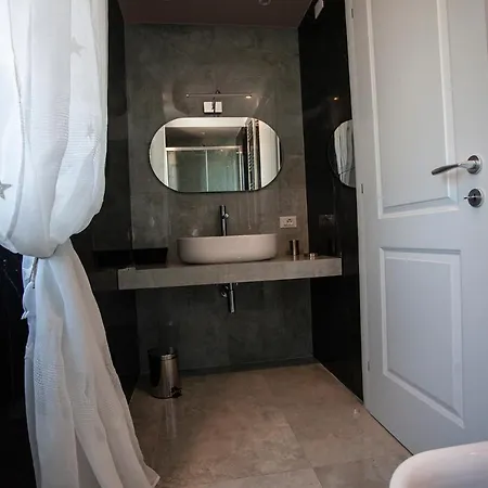 Guest house Cavalieri D'oro Luxury House *