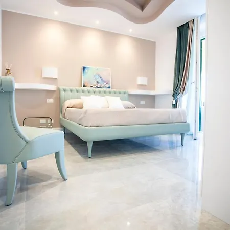 Guest house Cavalieri D'oro Luxury House Anzio