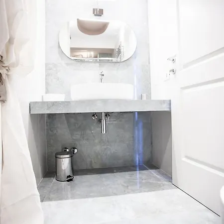 Guest house Cavalieri D'oro Luxury House *