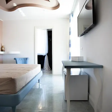 Cavalieri D'oro Luxury House Guest house *