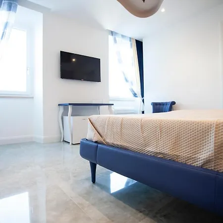 Guest house Cavalieri D'oro Luxury House *