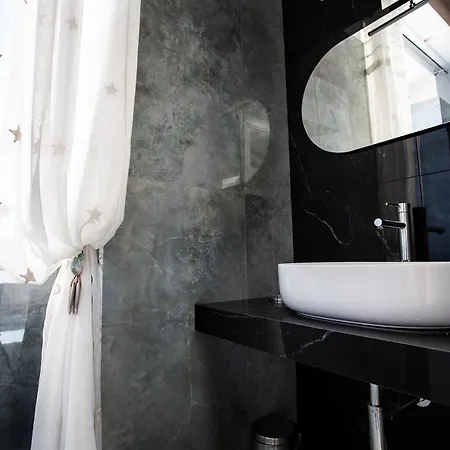 Guest house Cavalieri D'oro Luxury House