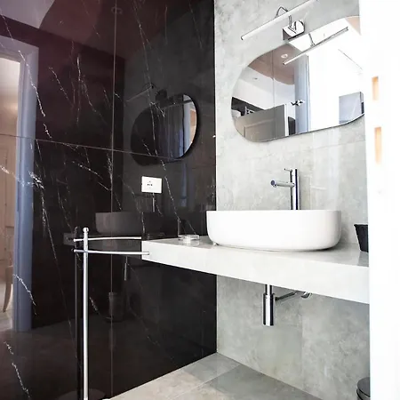 Cavalieri D'oro Luxury House Guest house *