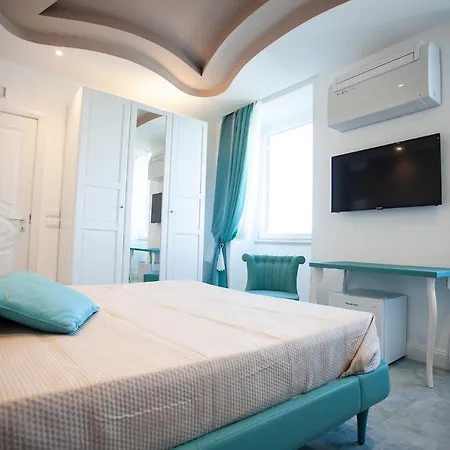 Cavalieri D'oro Luxury House