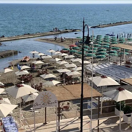 Cavalieri D'oro Luxury House