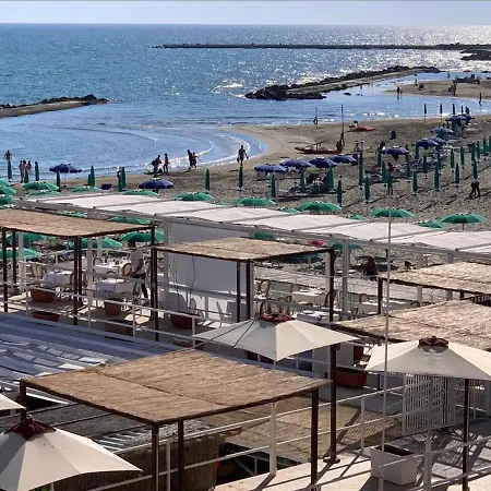 Cavalieri D'oro Luxury House