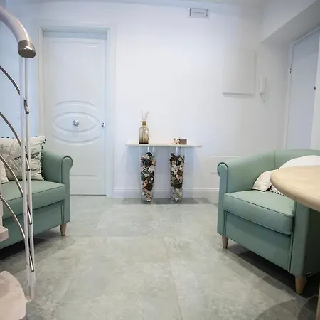 Guest house Cavalieri D'oro Luxury House