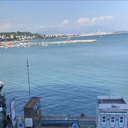 Πανσιόν Cavalieri D'oro Luxury House