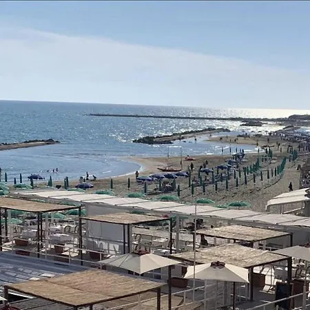 Casa de hóspedes Cavalieri D'oro Luxury House