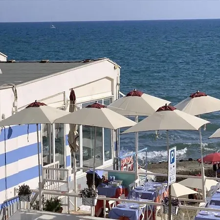 בית הארחה Cavalieri D'oro Luxury House