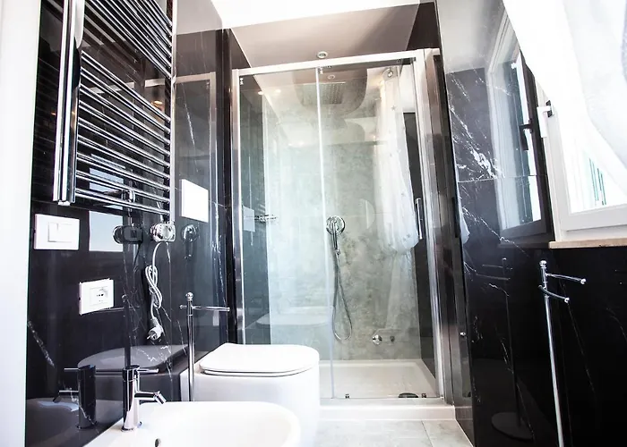 Cavalieri D'oro Luxury House Άντζιο