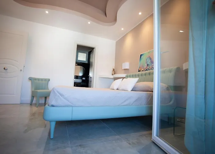 Cavalieri D'oro Luxury House Affittacamere 3*