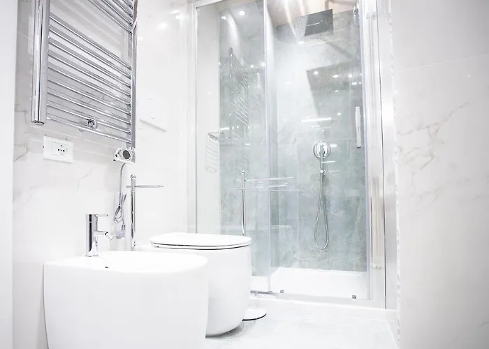 Cavalieri D'oro Luxury House Πανσιόν