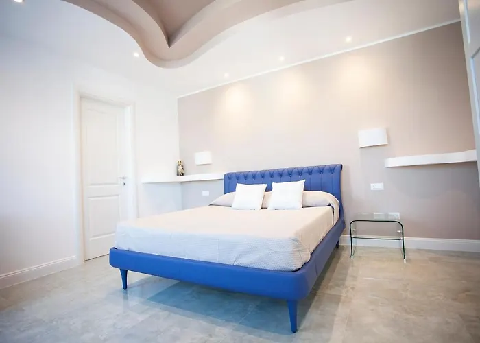 Cavalieri D'oro Luxury House 3*
