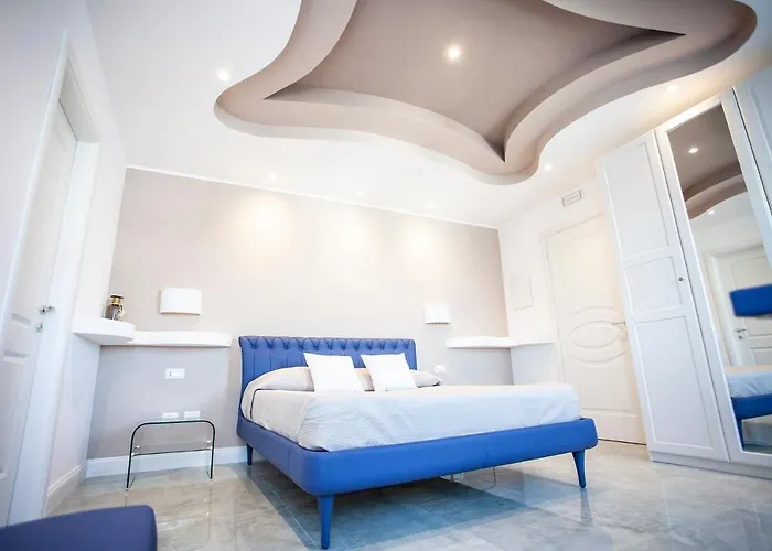 Cavalieri D'oro Luxury House Affittacamere 3*