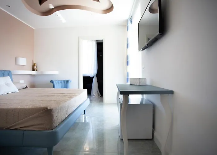 Cavalieri D'oro Luxury House Πανσιόν 3*