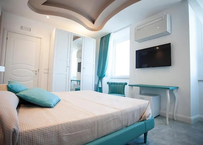 Cavalieri D'oro Luxury House