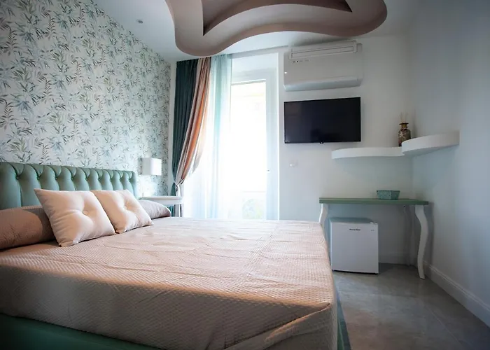 Cavalieri D'oro Luxury House