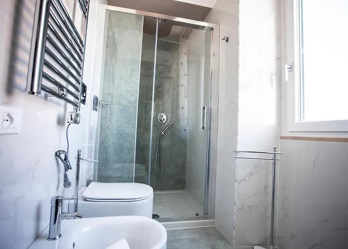 Cavalieri D'oro Luxury House Άντζιο