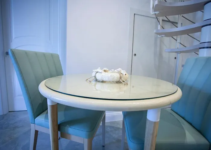 Cavalieri D'oro Luxury House