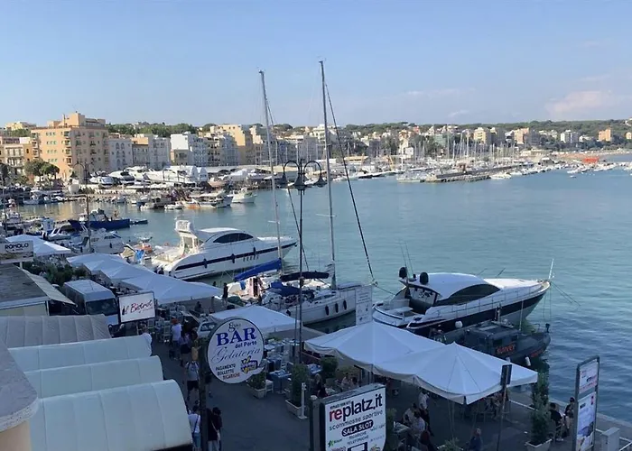 Cavalieri D'oro Luxury House