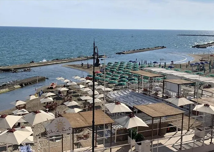 Cavalieri D'oro Luxury House Πανσιόν 3*