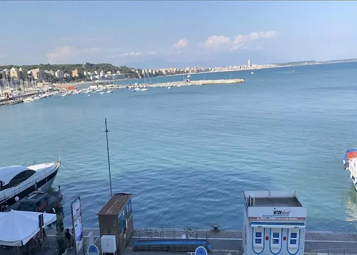 Πανσιόν Cavalieri D'oro Luxury House